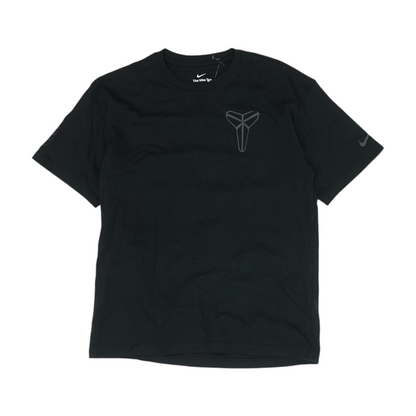 Black Graphic T-Shirt