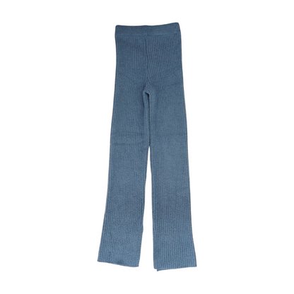 Blue Pants