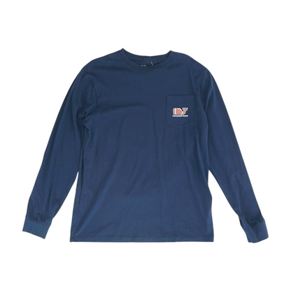 Navy T-Shirt