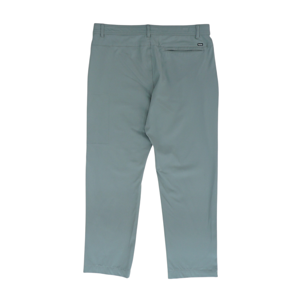 Gray Regular Pants