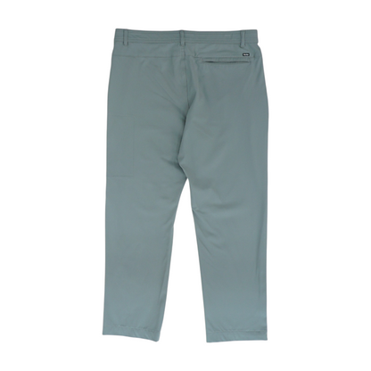 Gray Regular Pants