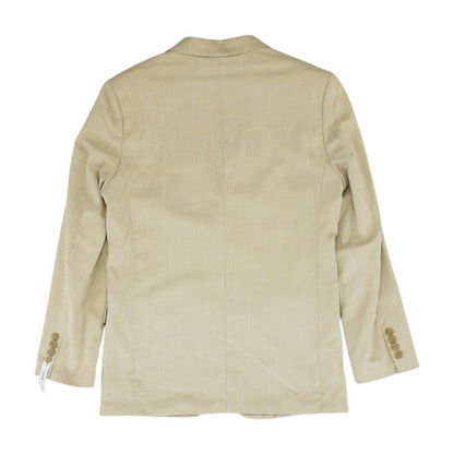 Tan Sport Coat
