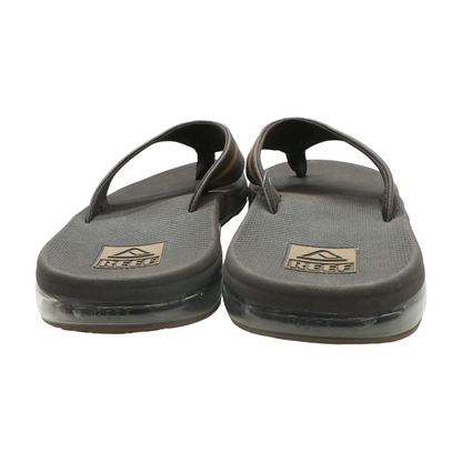 Brown Flip-Flop Sandals
