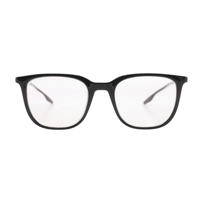 Black VPS 01O Oversized Prescription Eyewear
