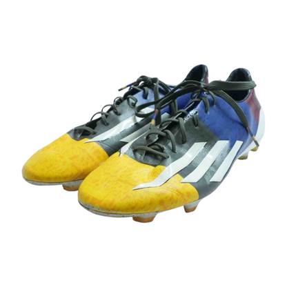 F50 Adizero Messi Blaugrana FG Cleats
