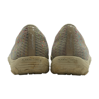 Reggae Slip-On Athletic Shoes