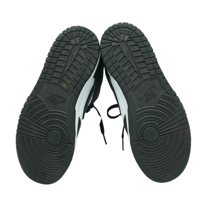 Black Athletics Shoes