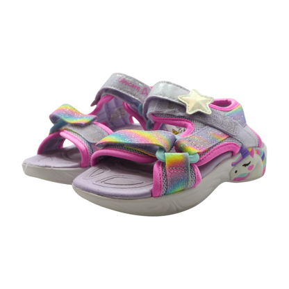 Multi Sandals Shoes