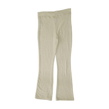 Tan Pants
