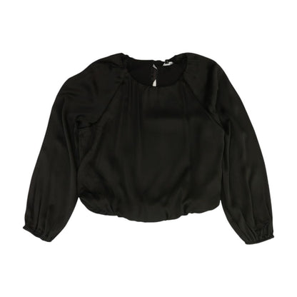 Black Blouse