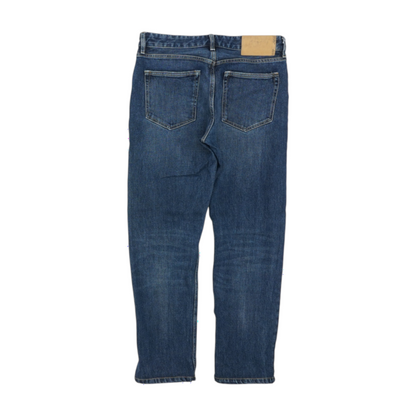Navy Slim Jeans