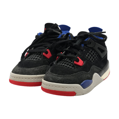 Black Athletics Shoes