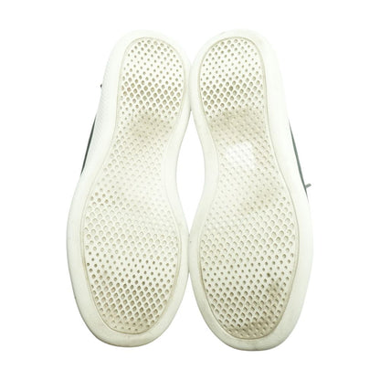 SunFest Black Low Top Athletic Shoes