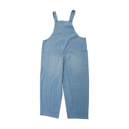 Blue Plus Jeans