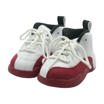 White Toddler Shoes