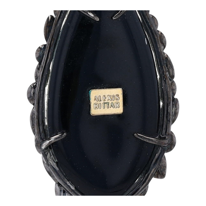 Costume Statement Earrings