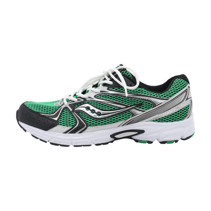 Ride Millennium Low-Top Athletic Shoes