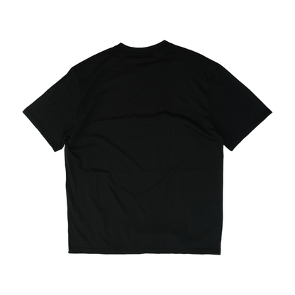 Black Graphic T-Shirt