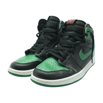 Air Jordan 1 Retro High-Top Athletic Shoes