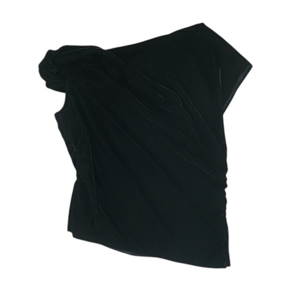 Black Blouse