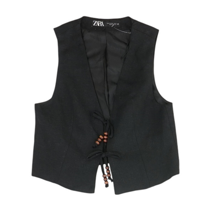 Black Blouse