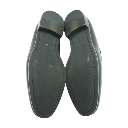 Black Dress Shoes