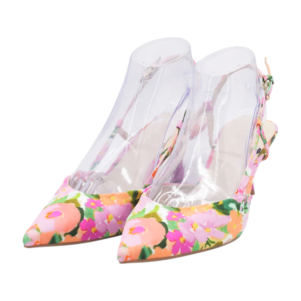 Nine West Multi Pump Heels – Image 2