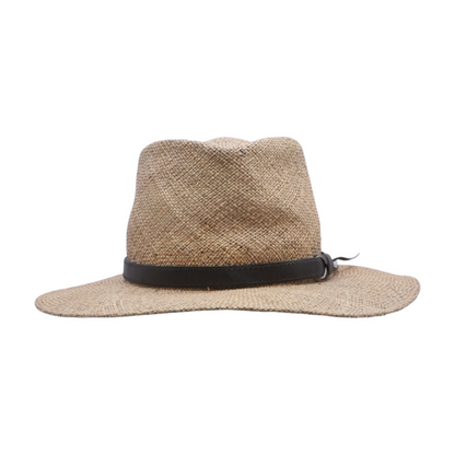 Brown Sun / Beach Hat