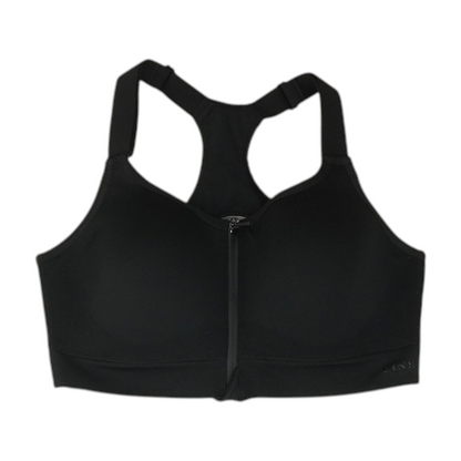 Black Sports Bra