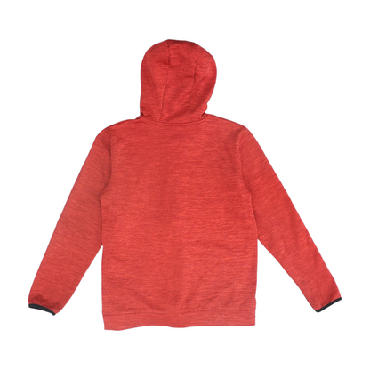 Red Jacket