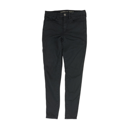 Navy Skinny Jeans