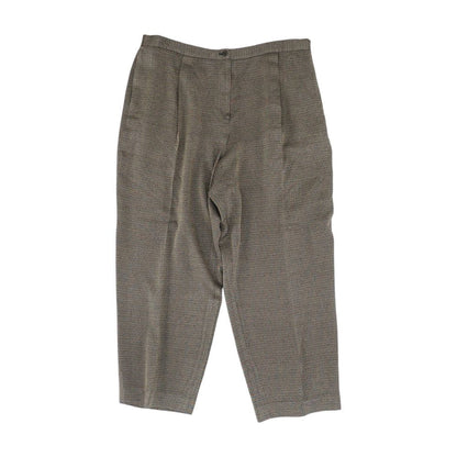 Brown Misc Pants