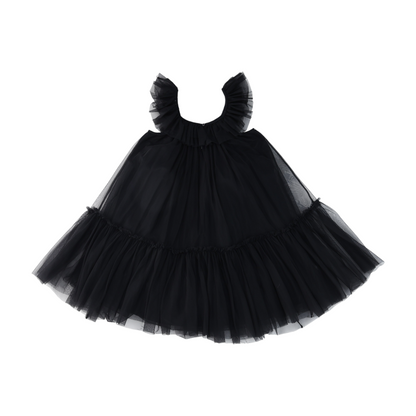 Black Formal Dress