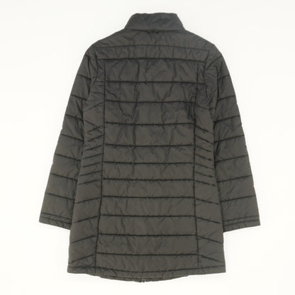 Black Lightweight Jacket