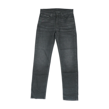 511 Black Slim Jeans