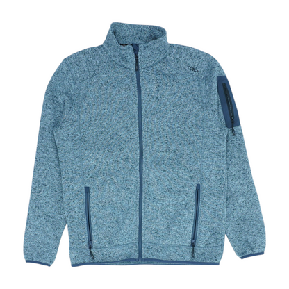 Gray Solid Active