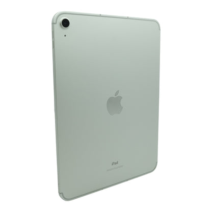 iPad 10 10.9" Silver 10th Gen 256GB Cellular Tablet