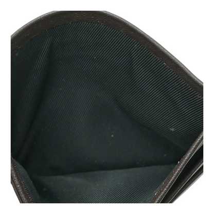 Brown Cardholder Wallet