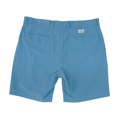Blue Active Shorts