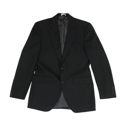 Black Sport Coat