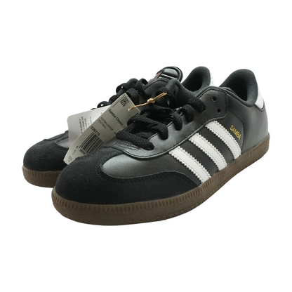 Black Athletics Shoes