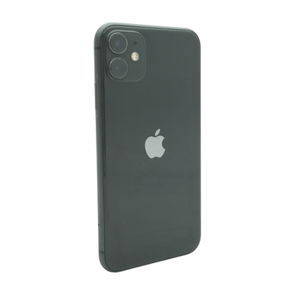 iPhone 11 "Sprint" 64GB Black UB REFURBISHED