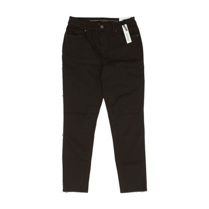 Brown Slim Jeans