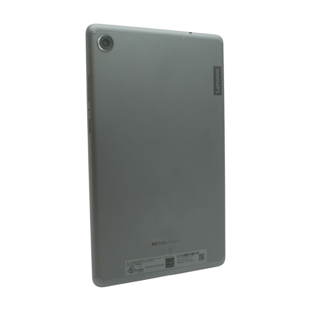 Tab M8 7.0" Gray 32GB WiFi Tablet