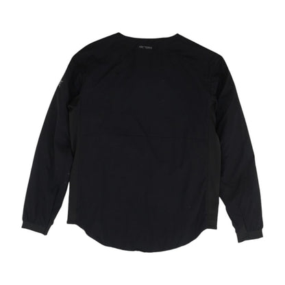 Black Jacket