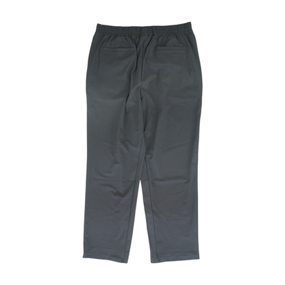 Gray Regular Pants