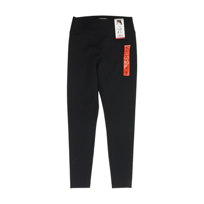 Black Fashion Leggings