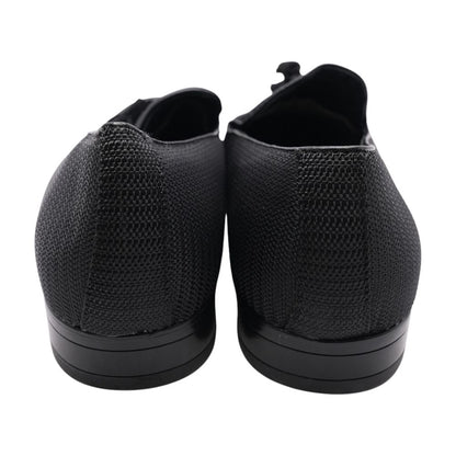 Black Loafer Dress Shoes