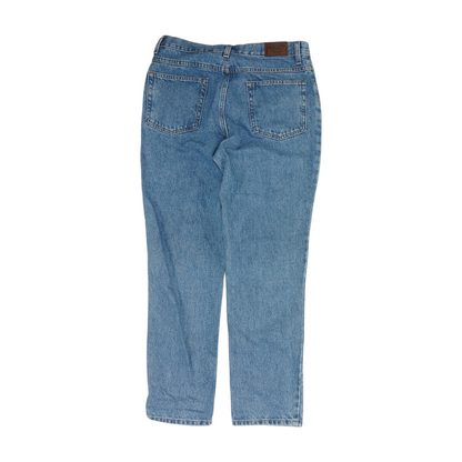 Classic Jeans