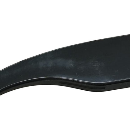 Black Headliner Smart Glasses